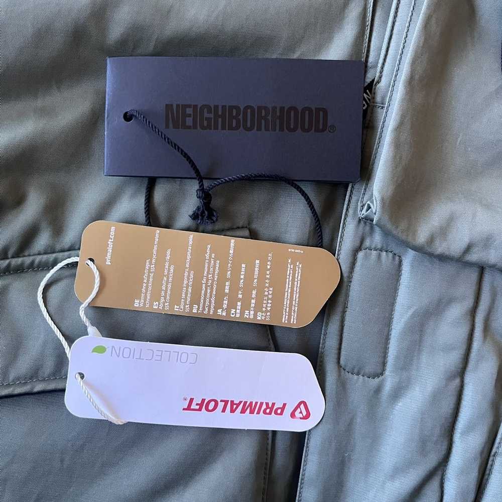 Neighborhood Neighborhood Tactical Jacket - image 8