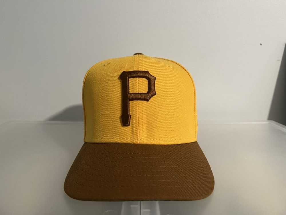 New Era New Era Pittsburgh Pirates All Star Game … - image 1