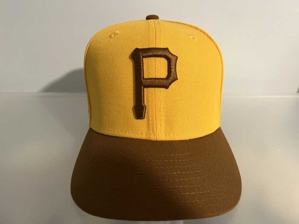 New Era New Era Pittsburgh Pirates All Star Game … - image 5