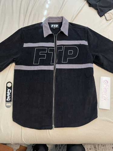 Ftp deals corduroy jacket