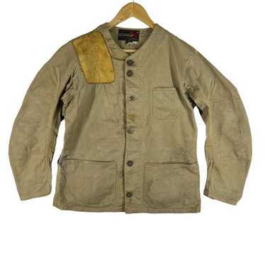 Vintage 10x Americas Finest Sport Clothing Sportmen Jacket Medium