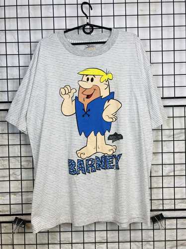 Barney pajamas 1992 Size 4T 