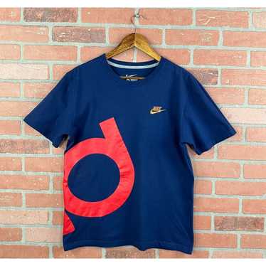 KD Kevin Durant Juniors T Shirt Tiffany Print - ZA9-GD007 Explicit Clothing™