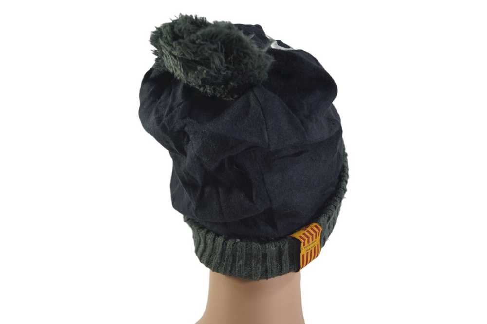 Streetwear × Vintage Rare!! Vintage Beanie Hat To… - image 4