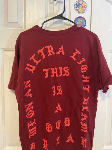 Kanye West Kanye West I Feel Like Pablo Tee - image 1