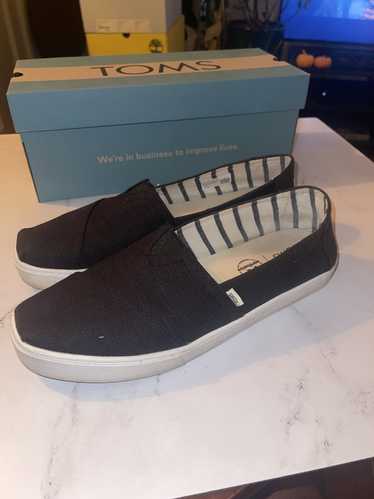 Toms Toms Alpargata Cupcole