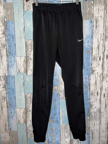 Nike × Streetwear Nike black casual joggers