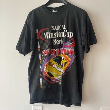 NASCAR Vintage NASCAR t shirt - image 1