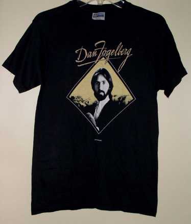 Vintage dan fogelberg t - Gem