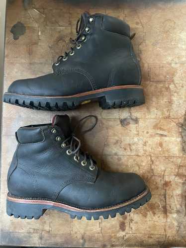 L.L. Bean LL Bean x Chippewa | Katahdin Iron Works