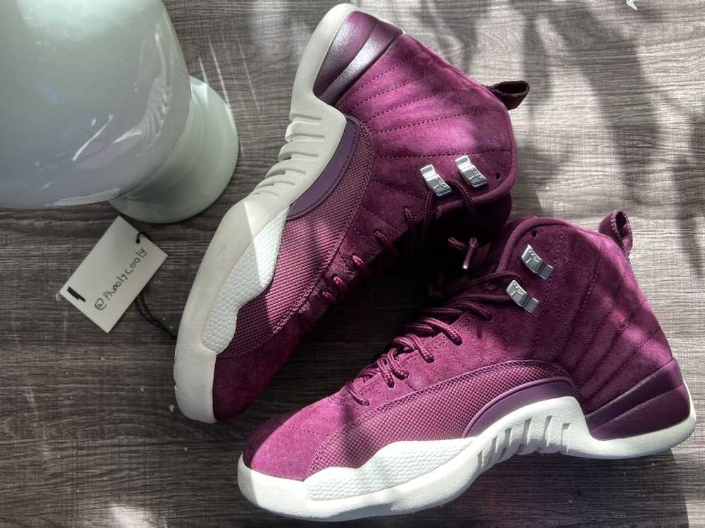 Jordan Brand × Nike Air Jordan 12 Retro - image 3