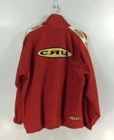 Vintage 90s cru designs - Gem