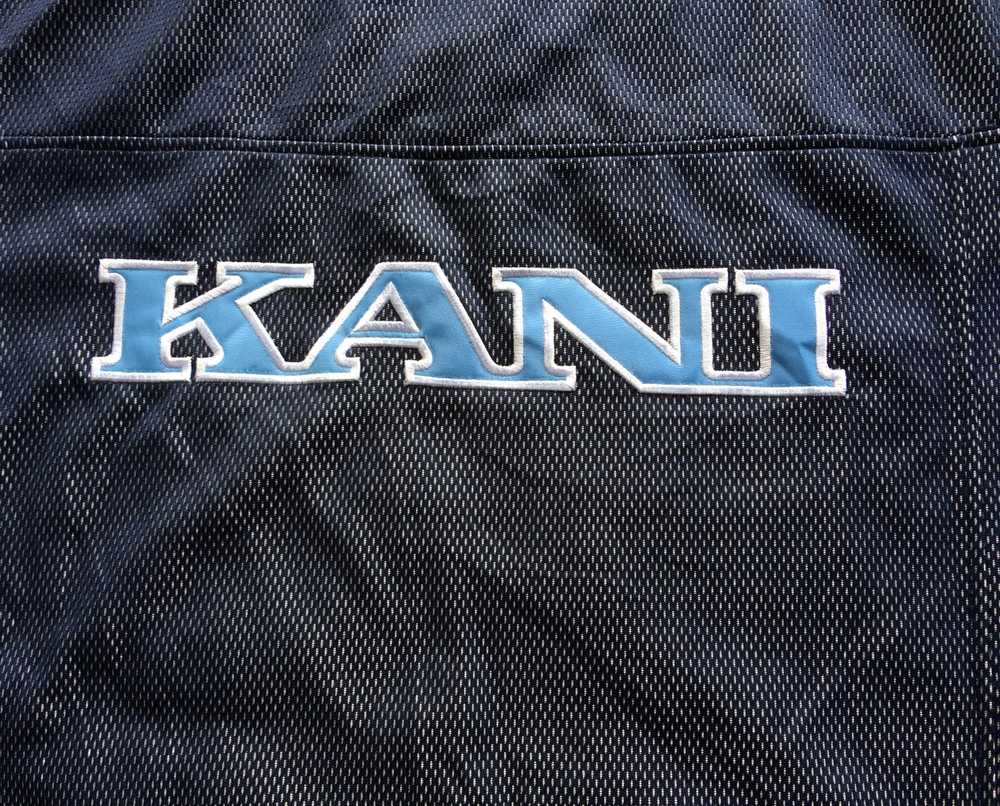 Kani × Karl Kani KANI Jeans 23 Big Logo Streetwea… - image 4