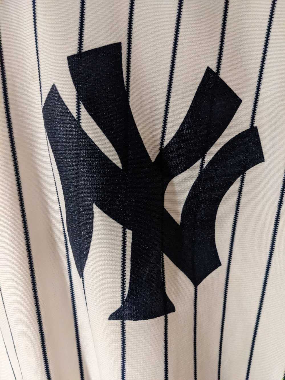 New York Yankees × Streetwear × Vintage Vintage 8… - image 2