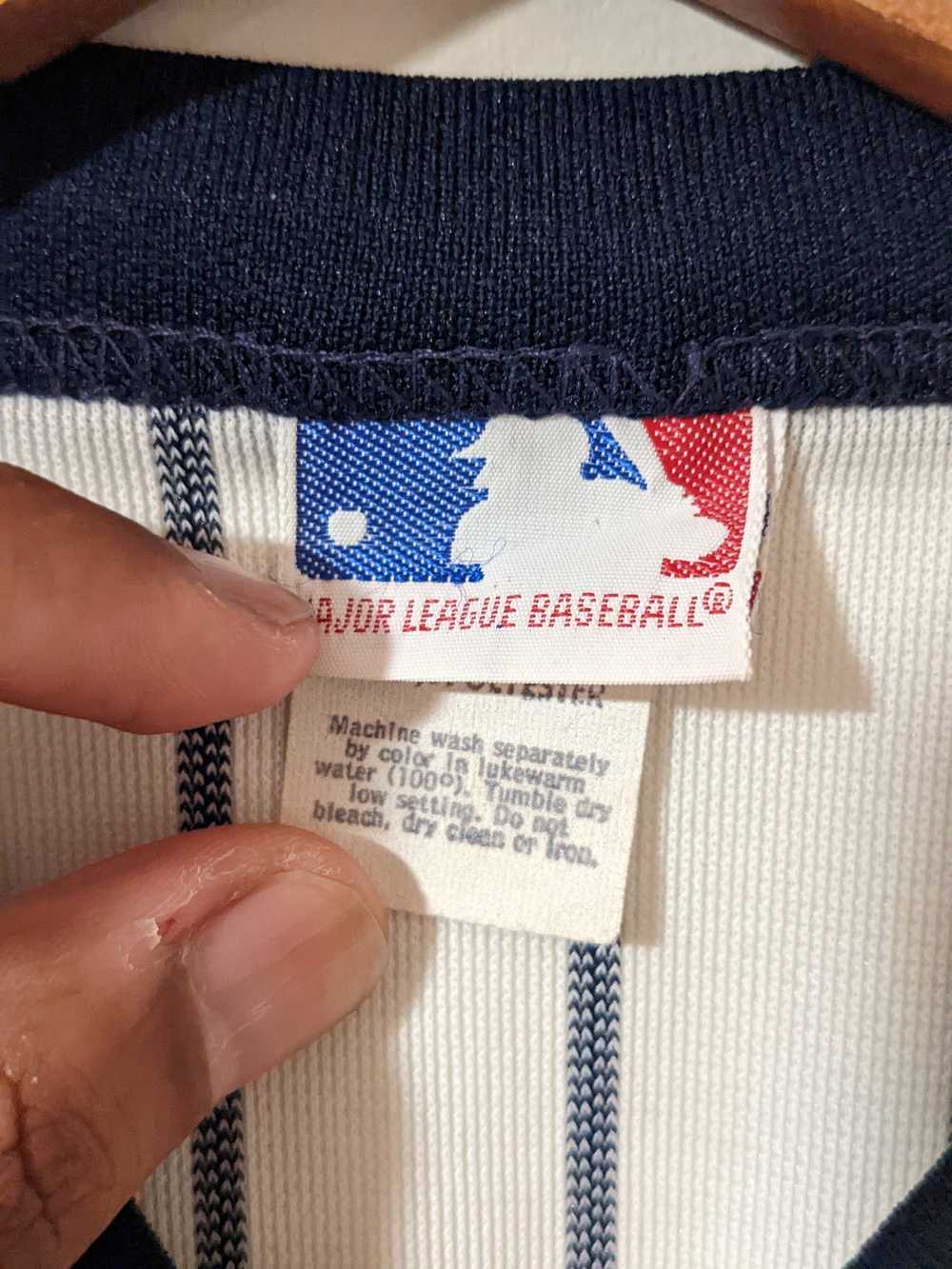 New York Yankees × Streetwear × Vintage Vintage 8… - image 3