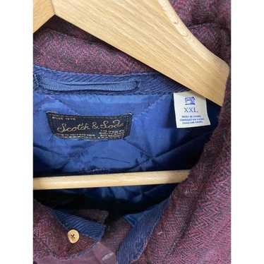 Scotch soda jacket men - Gem