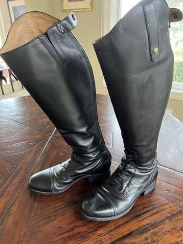 Ariat Ariat leather riding boots