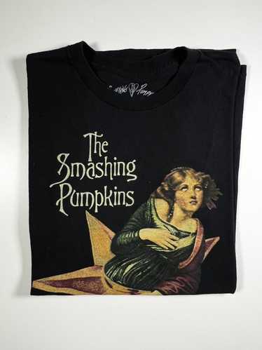 Vintage Smashing Pumpkins Band Tee - image 1