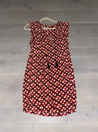 Ann Taylor × Designer Loft Dress