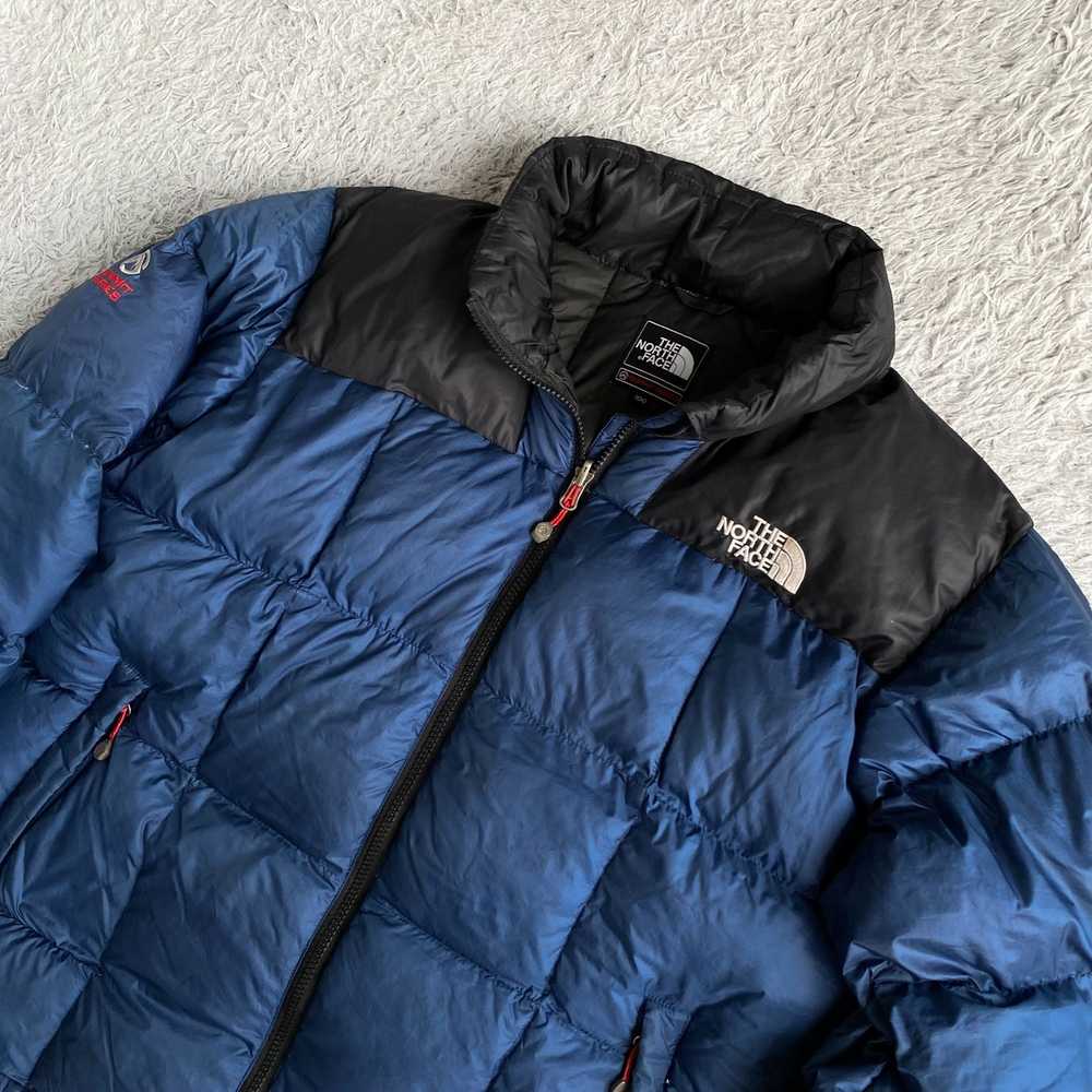 Streetwear × The North Face The northface puffer … - image 2