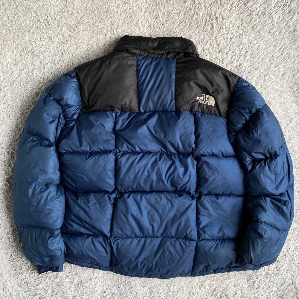 Streetwear × The North Face The northface puffer … - image 5