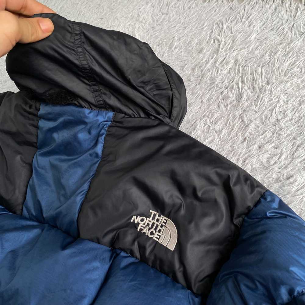 Streetwear × The North Face The northface puffer … - image 6