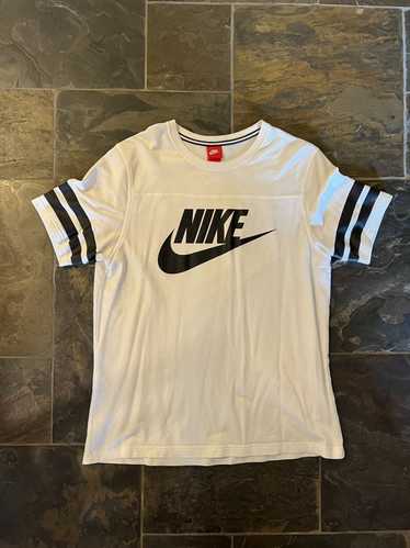 Nike Nike Air White Tee Shirt