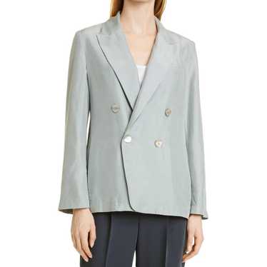 Vince Silk blazer - image 1