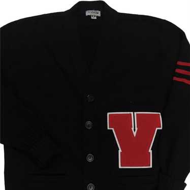 Vintage cardigan collegiate - Gem