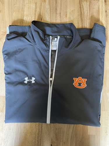 Under Armour Under Armour Zip Up Jacket - image 1