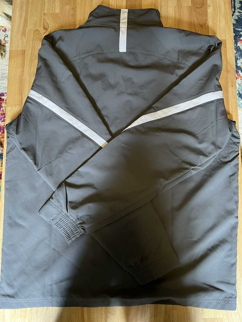 Under Armour Under Armour Zip Up Jacket - image 7