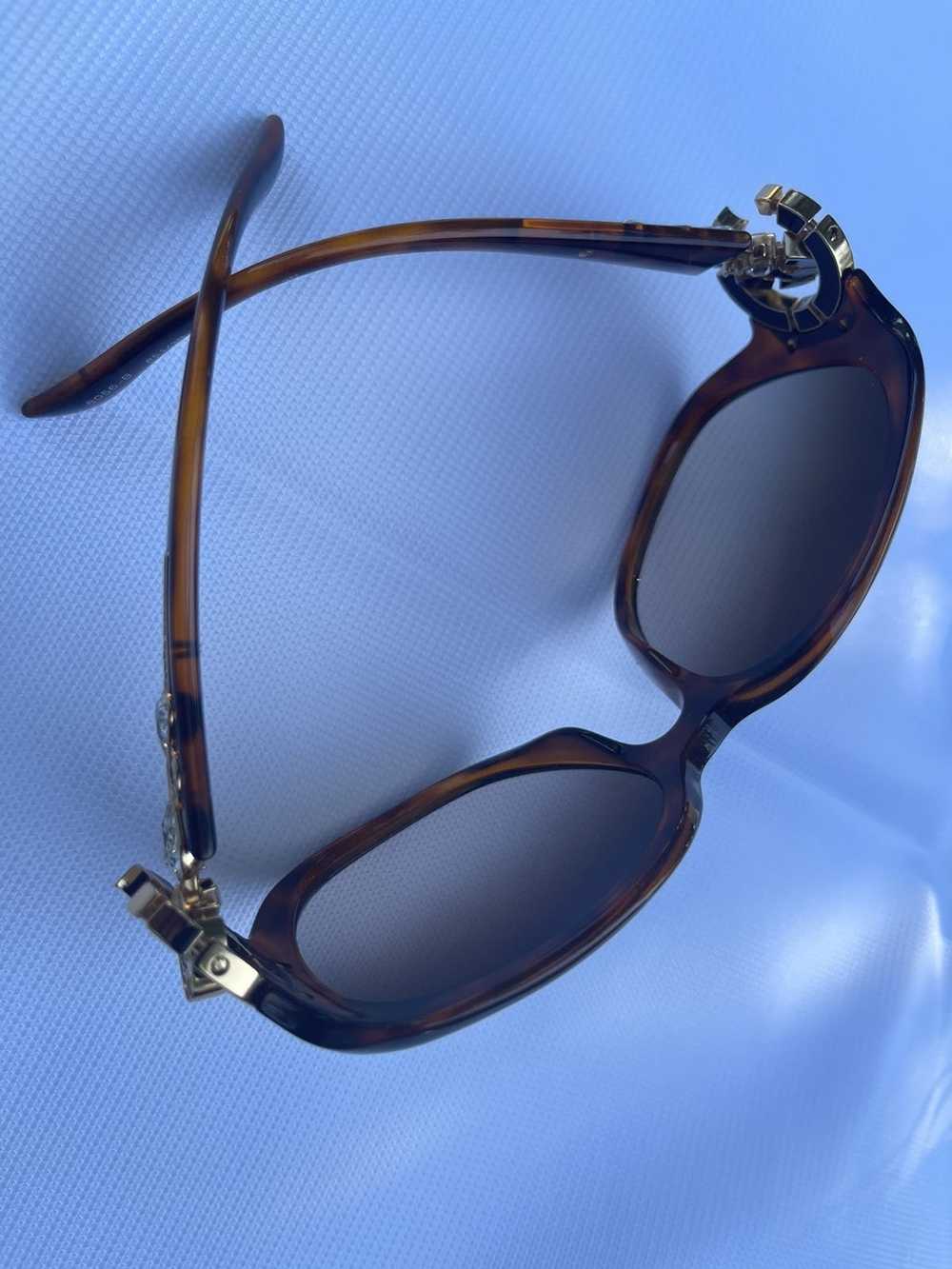Bvlgari Bvlgari Limited edition sunglasses rarely… - image 10
