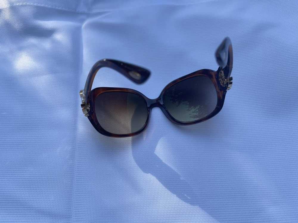 Bvlgari Bvlgari Limited edition sunglasses rarely… - image 9