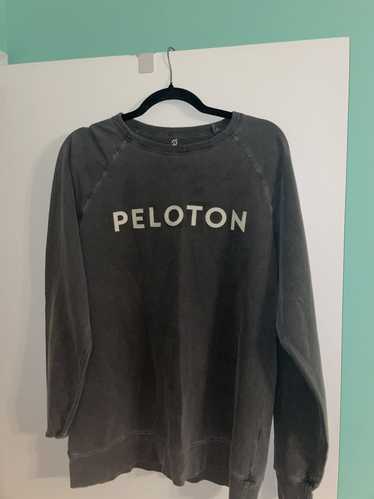 Sportswear × Vintage Peloton Crewneck