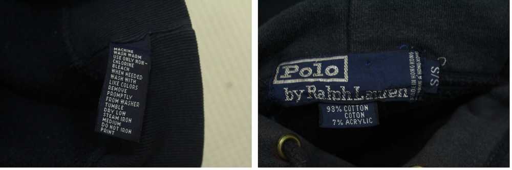 1990x Clothing × Polo Ralph Lauren × Vintage POLO… - image 6