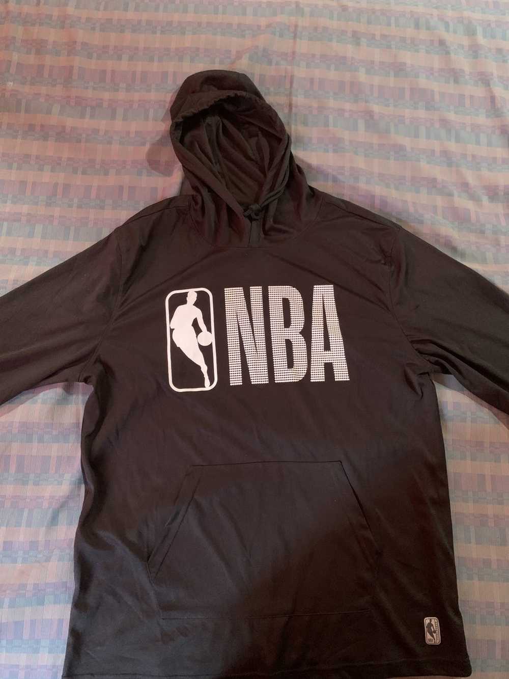 NBA NBA hoodie - image 1