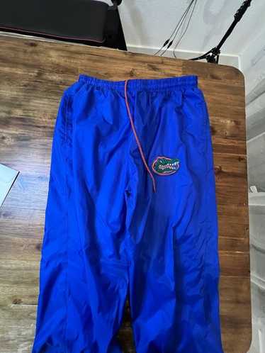 Florida Gators Florida Gator Nylon Sweatpants