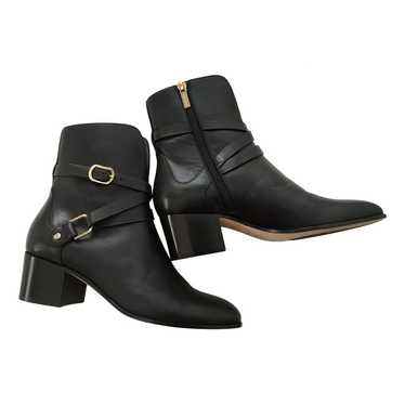 Jimmy Choo Leather ankle boots - image 1