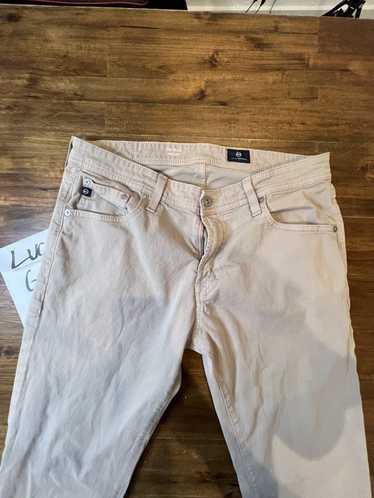 AG Adriano Goldschmied AG Chino Pants