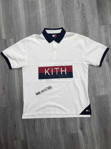 Kith tommy hilfiger - Gem