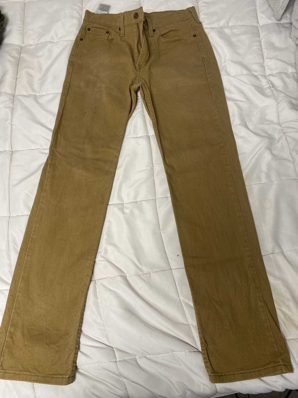 Levi's Levi’s Khakis Pants - image 1