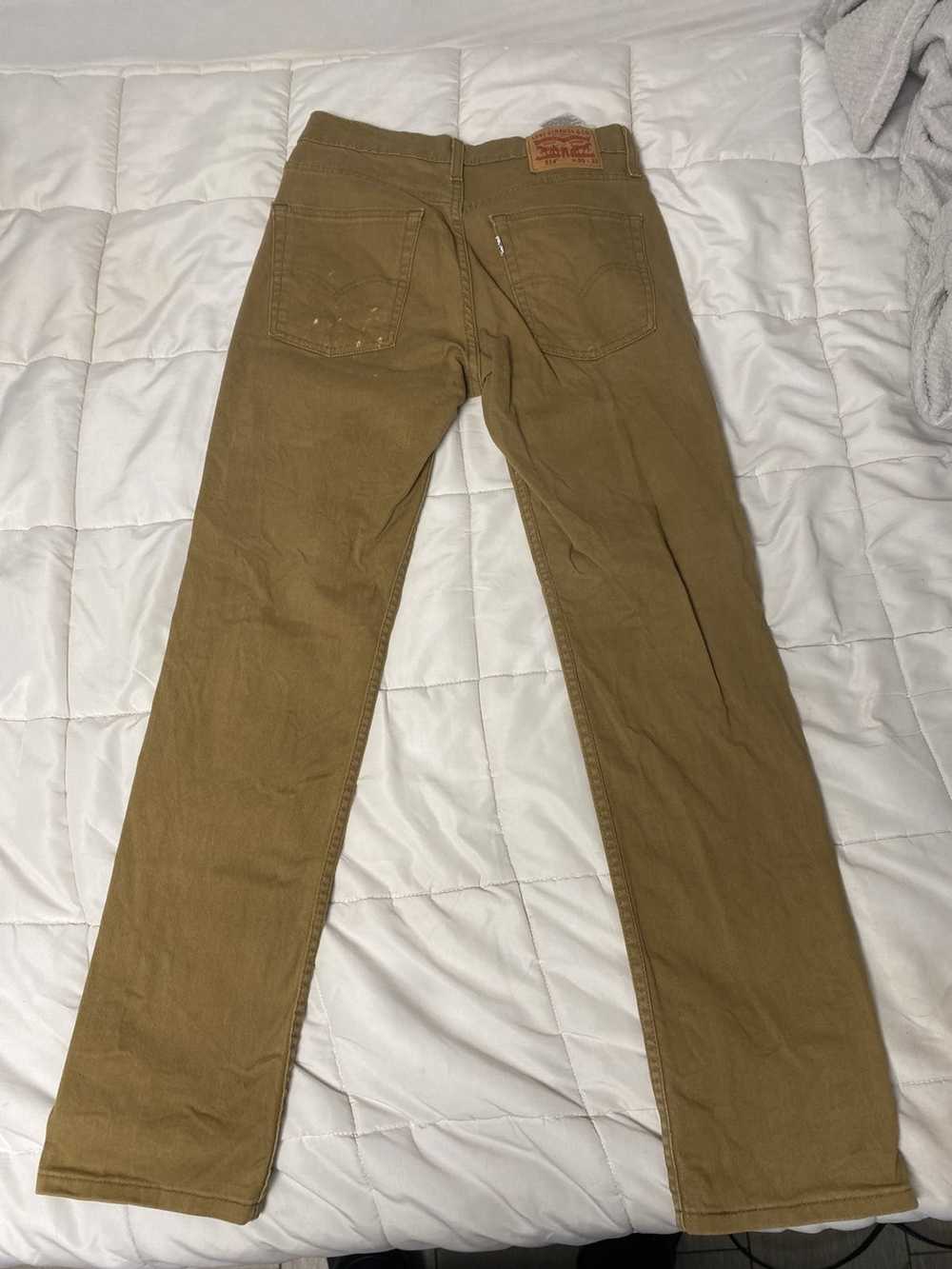 Levi's Levi’s Khakis Pants - image 3