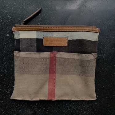 Burberry Burberry pouch wallet - image 1