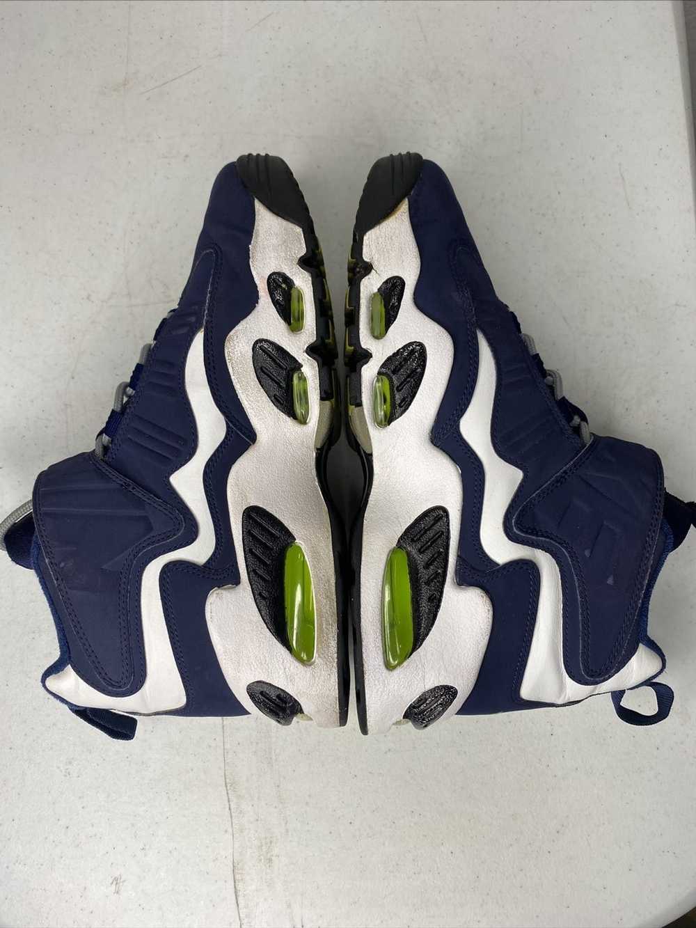 volt griffey