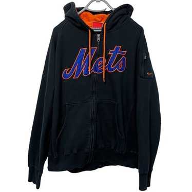 New York Mets Casual Zipper Hoodie – SportsDexter