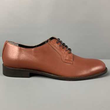 Bruno magli leather shoes Gem