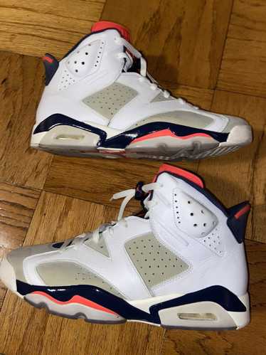 Jordan Brand Jordan 6 Tinker