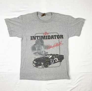 vintage Nascar t-shirt Logo 7 - Gem