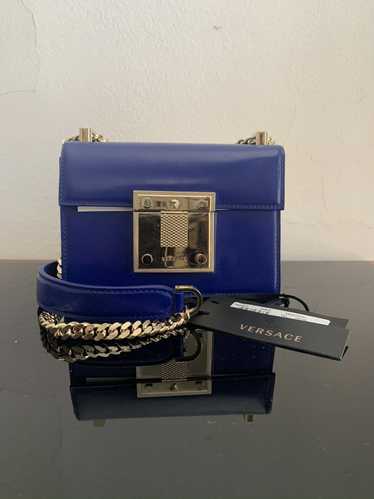 Versace Vanity Model Versace Handbag