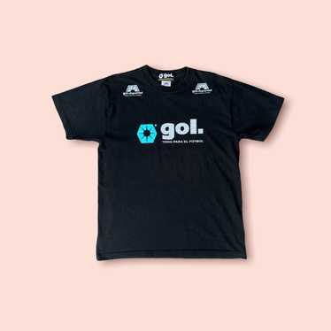 Japanese Brand × Sportswear × Streetwear GOL DEPO… - image 1